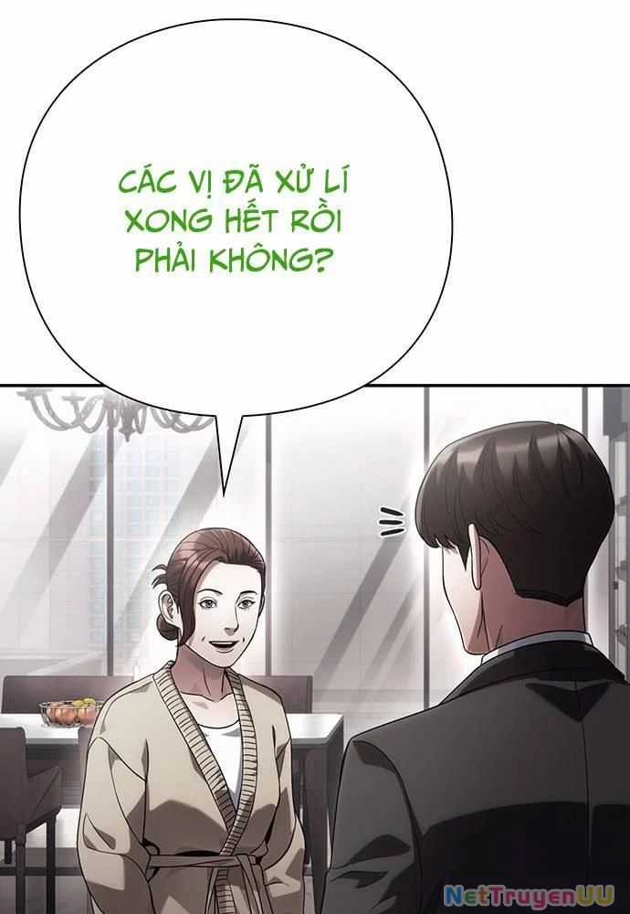 Nhân Viên Văn Phòng Nhìn Thấy Vận Mệnh Chapter 65 trang 23