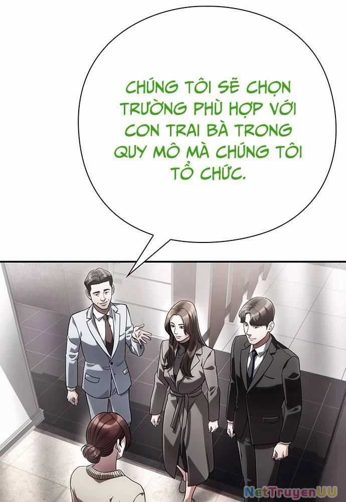 Nhân Viên Văn Phòng Nhìn Thấy Vận Mệnh Chapter 65 trang 25