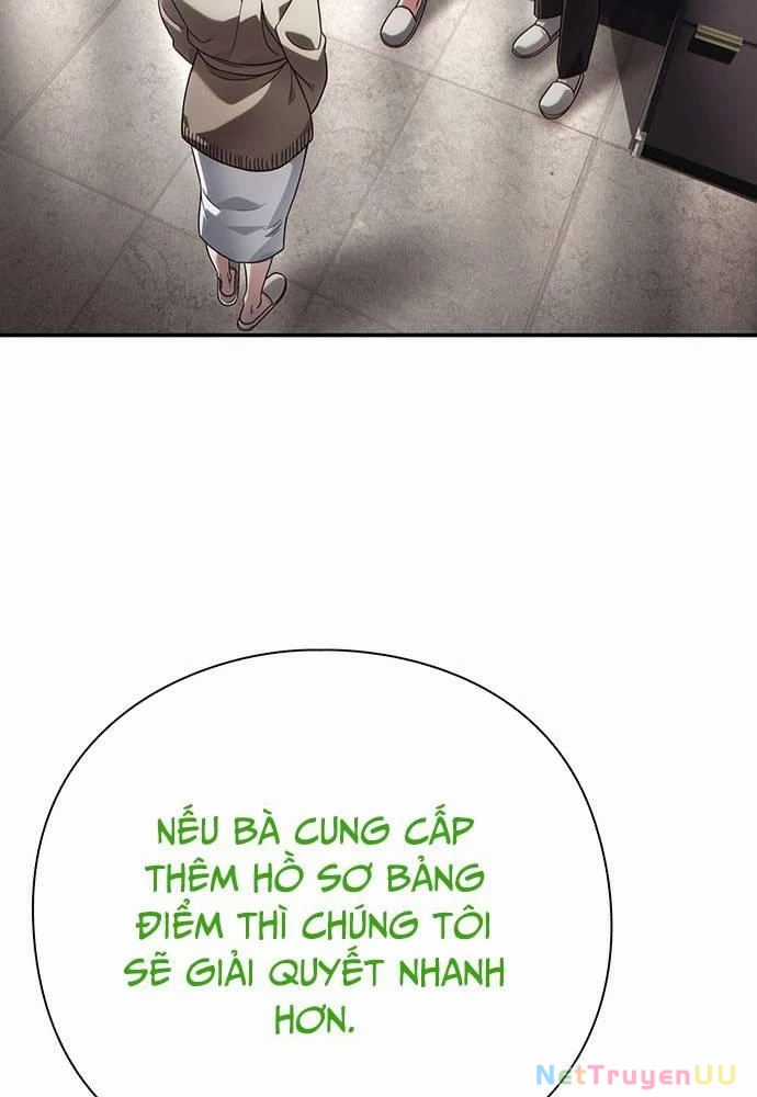 Nhân Viên Văn Phòng Nhìn Thấy Vận Mệnh Chapter 65 trang 26