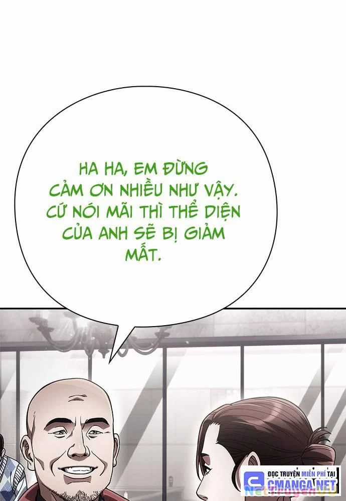 Nhân Viên Văn Phòng Nhìn Thấy Vận Mệnh Chapter 65 trang 33