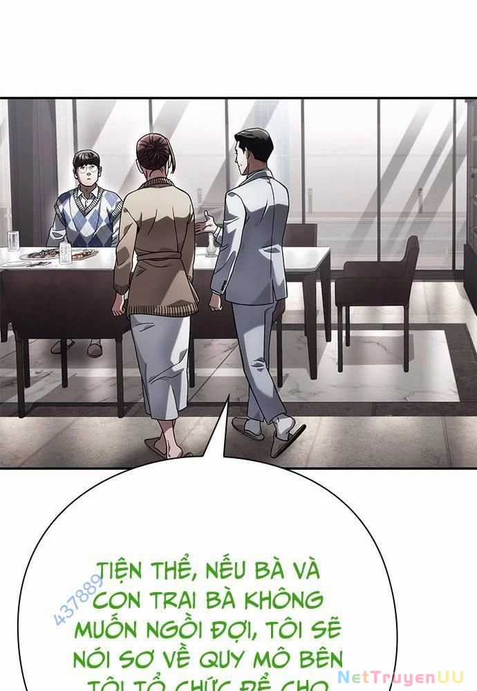 Nhân Viên Văn Phòng Nhìn Thấy Vận Mệnh Chapter 65 trang 35
