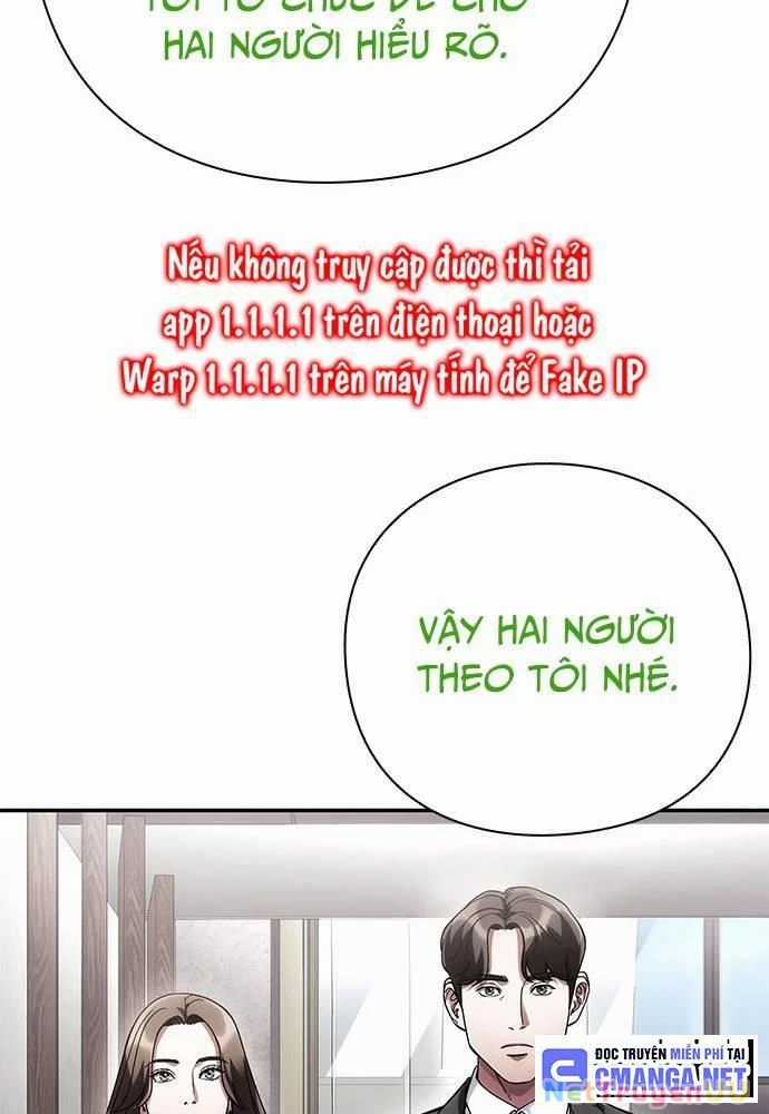 Nhân Viên Văn Phòng Nhìn Thấy Vận Mệnh Chapter 65 trang 36