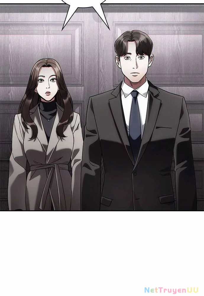 Nhân Viên Văn Phòng Nhìn Thấy Vận Mệnh Chapter 65 trang 38