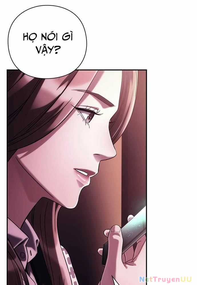 Nhân Viên Văn Phòng Nhìn Thấy Vận Mệnh Chapter 65 trang 4