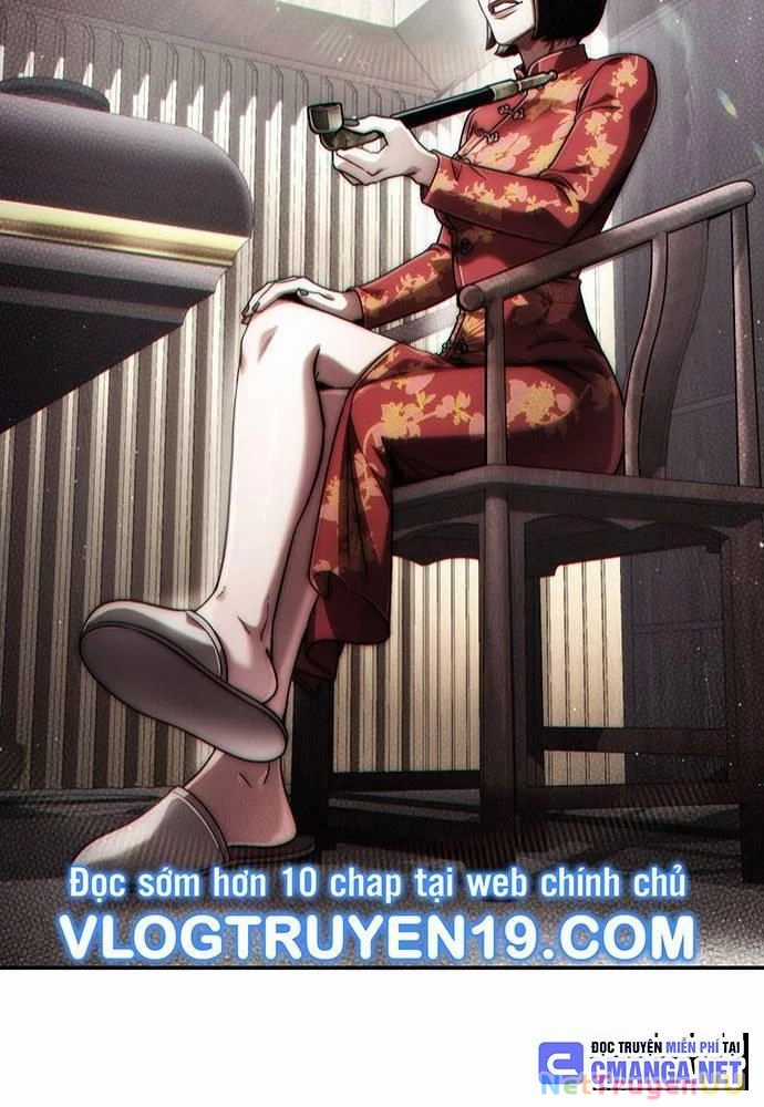 Nhân Viên Văn Phòng Nhìn Thấy Vận Mệnh Chapter 65 trang 42