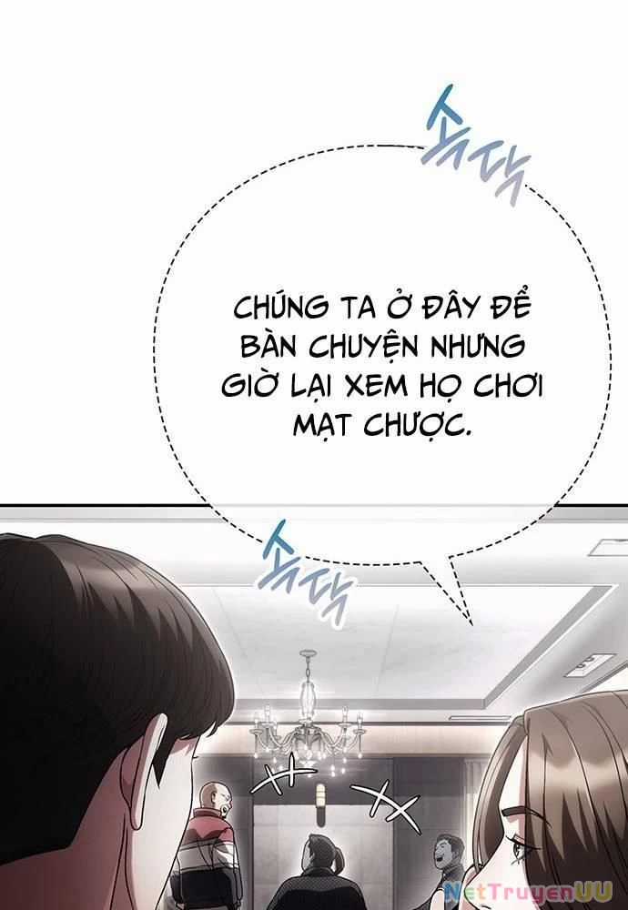 Nhân Viên Văn Phòng Nhìn Thấy Vận Mệnh Chapter 65 trang 43