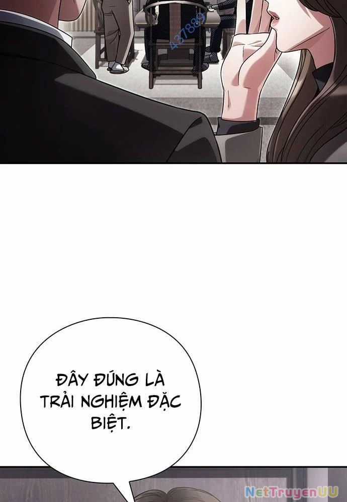 Nhân Viên Văn Phòng Nhìn Thấy Vận Mệnh Chapter 65 trang 44