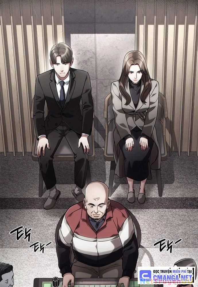 Nhân Viên Văn Phòng Nhìn Thấy Vận Mệnh Chapter 65 trang 48