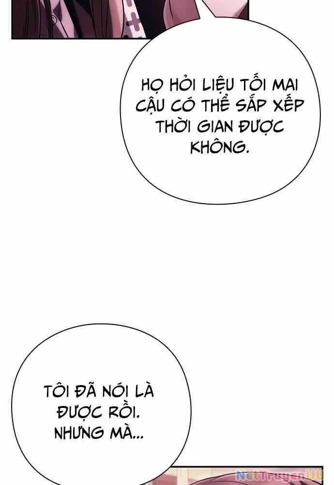 Nhân Viên Văn Phòng Nhìn Thấy Vận Mệnh Chapter 65 trang 5