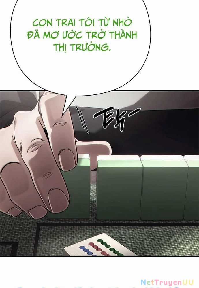Nhân Viên Văn Phòng Nhìn Thấy Vận Mệnh Chapter 65 trang 50