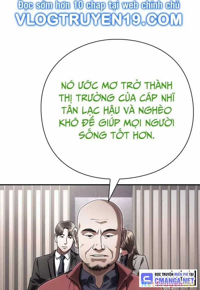 Nhân Viên Văn Phòng Nhìn Thấy Vận Mệnh Chapter 65 trang 51