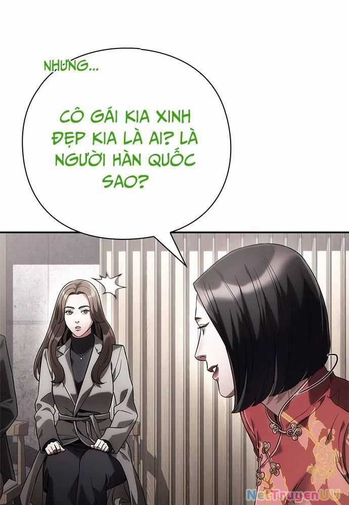 Nhân Viên Văn Phòng Nhìn Thấy Vận Mệnh Chapter 65 trang 56