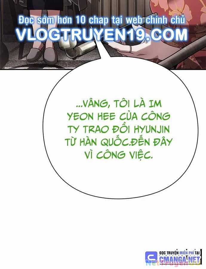 Nhân Viên Văn Phòng Nhìn Thấy Vận Mệnh Chapter 65 trang 57