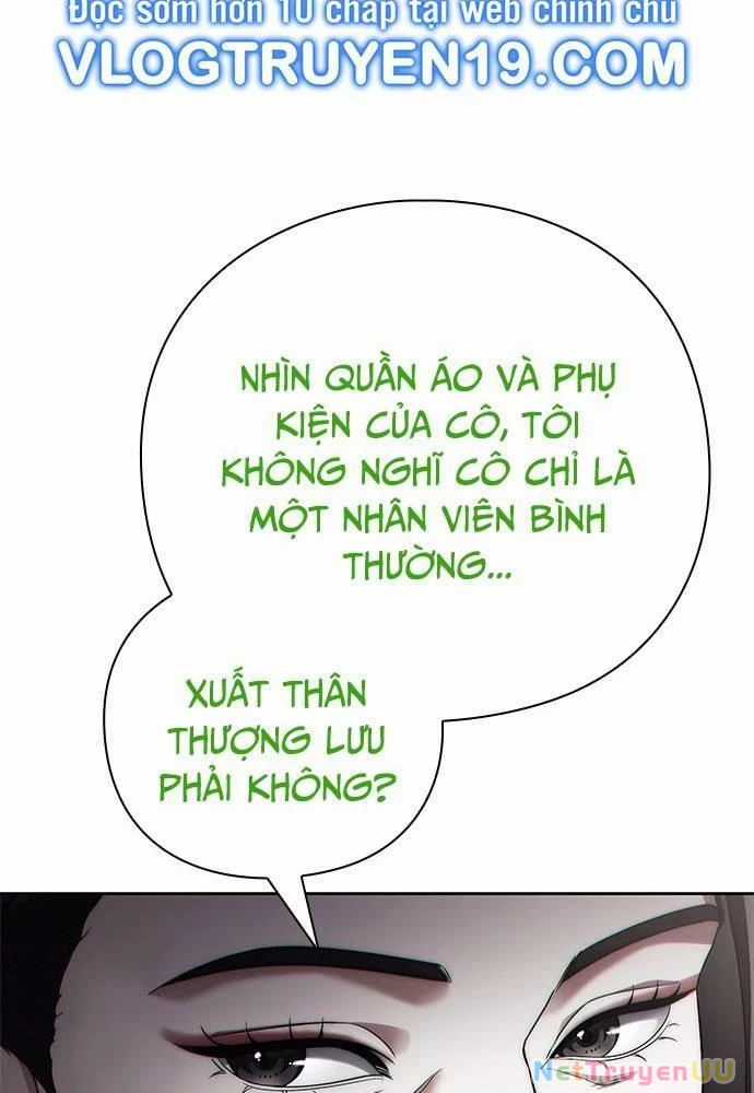 Nhân Viên Văn Phòng Nhìn Thấy Vận Mệnh Chapter 65 trang 59