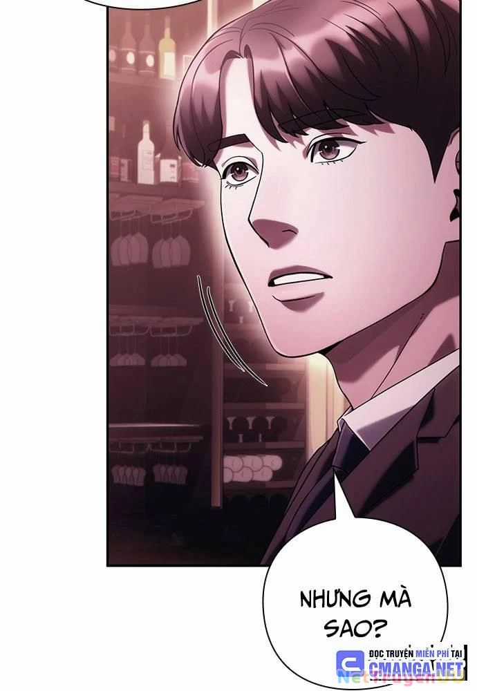 Nhân Viên Văn Phòng Nhìn Thấy Vận Mệnh Chapter 65 trang 6