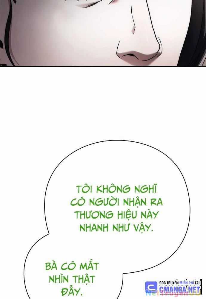 Nhân Viên Văn Phòng Nhìn Thấy Vận Mệnh Chapter 65 trang 60