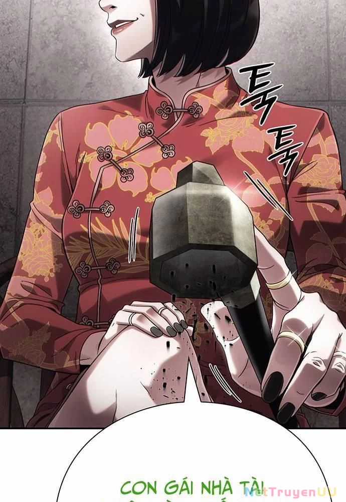 Nhân Viên Văn Phòng Nhìn Thấy Vận Mệnh Chapter 65 trang 64