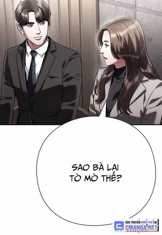 Nhân Viên Văn Phòng Nhìn Thấy Vận Mệnh Chapter 65 trang 66