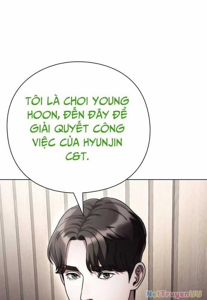 Nhân Viên Văn Phòng Nhìn Thấy Vận Mệnh Chapter 65 trang 67