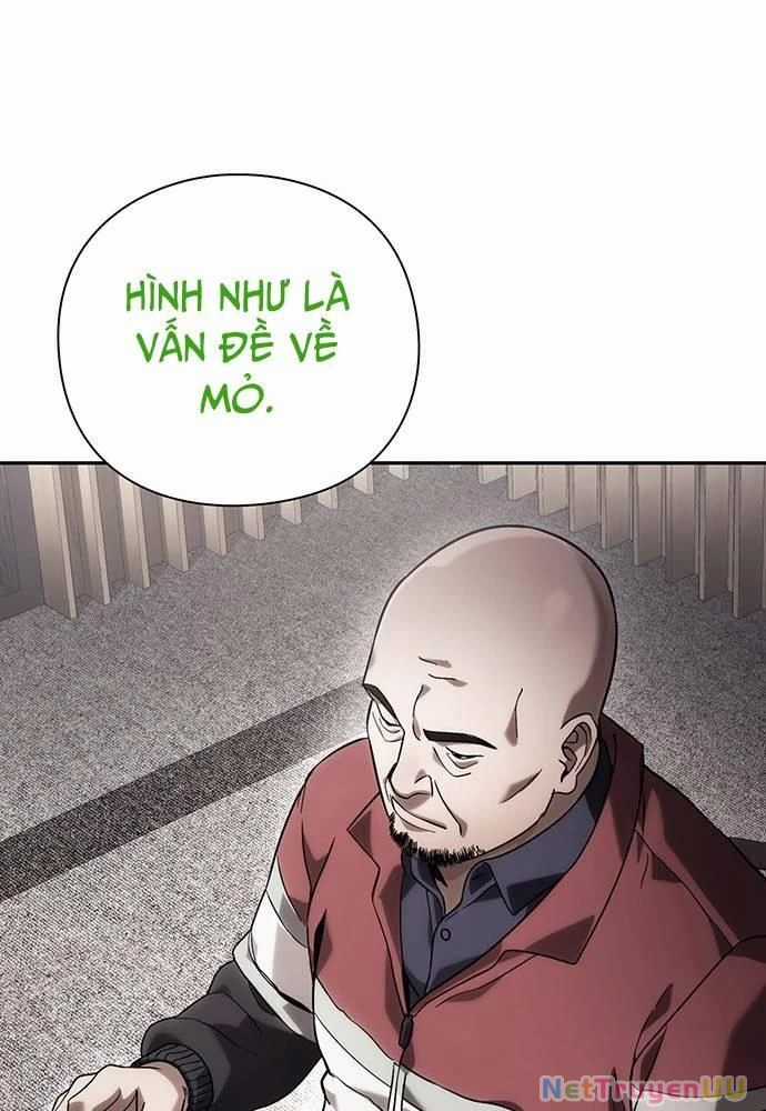 Nhân Viên Văn Phòng Nhìn Thấy Vận Mệnh Chapter 65 trang 70
