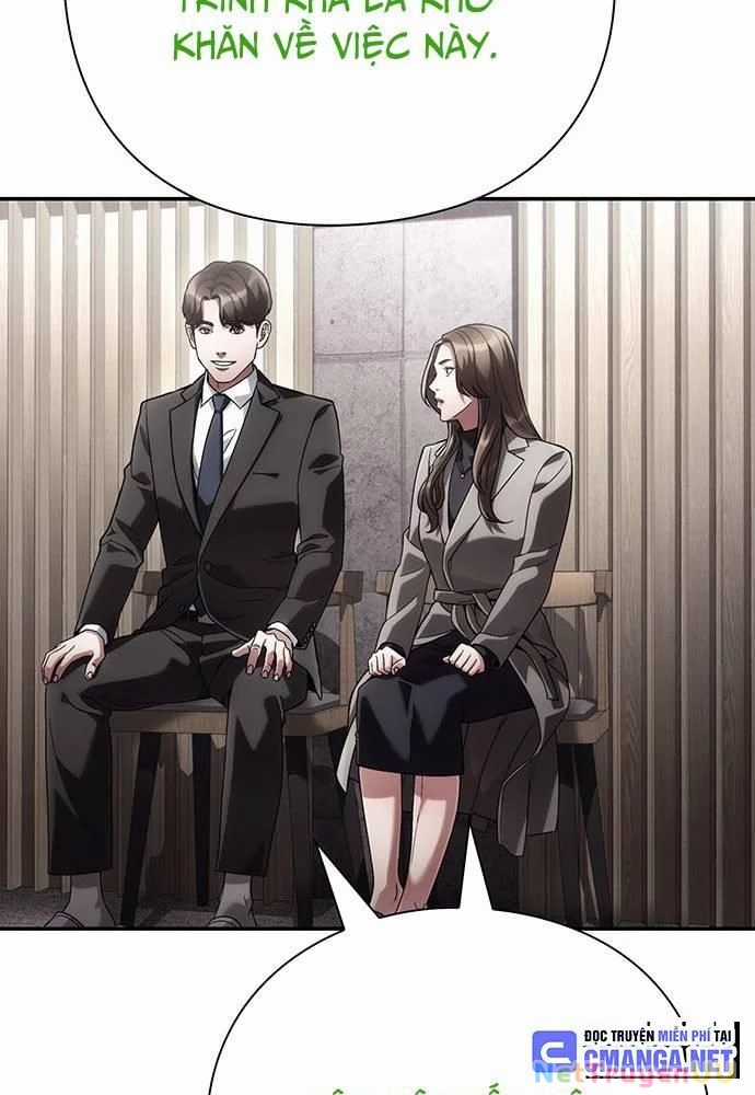 Nhân Viên Văn Phòng Nhìn Thấy Vận Mệnh Chapter 65 trang 72