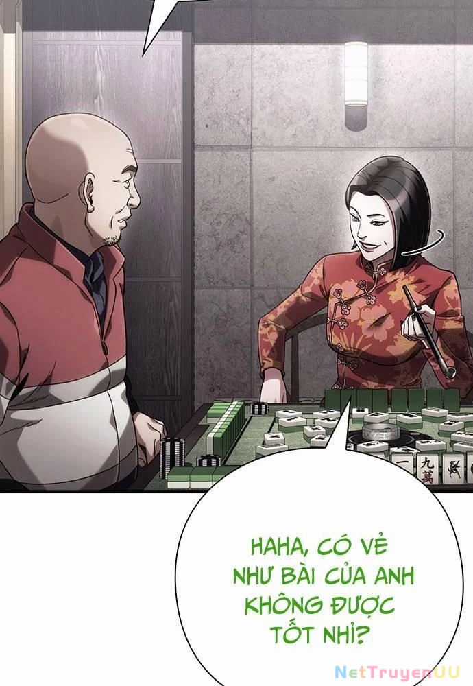 Nhân Viên Văn Phòng Nhìn Thấy Vận Mệnh Chapter 65 trang 77