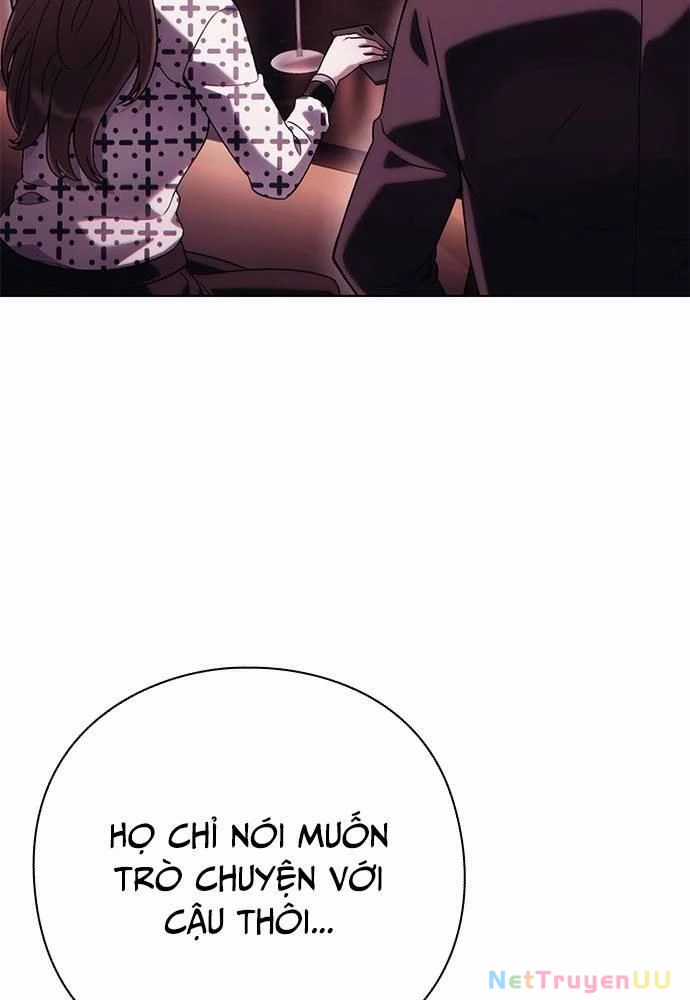 Nhân Viên Văn Phòng Nhìn Thấy Vận Mệnh Chapter 65 trang 8