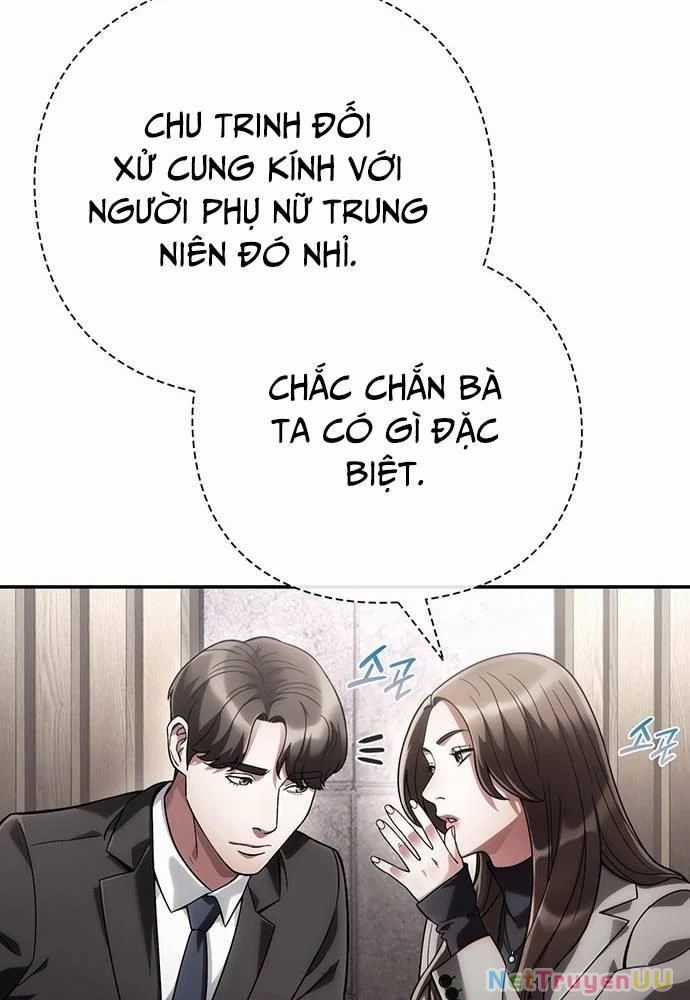 Nhân Viên Văn Phòng Nhìn Thấy Vận Mệnh Chapter 65 trang 80