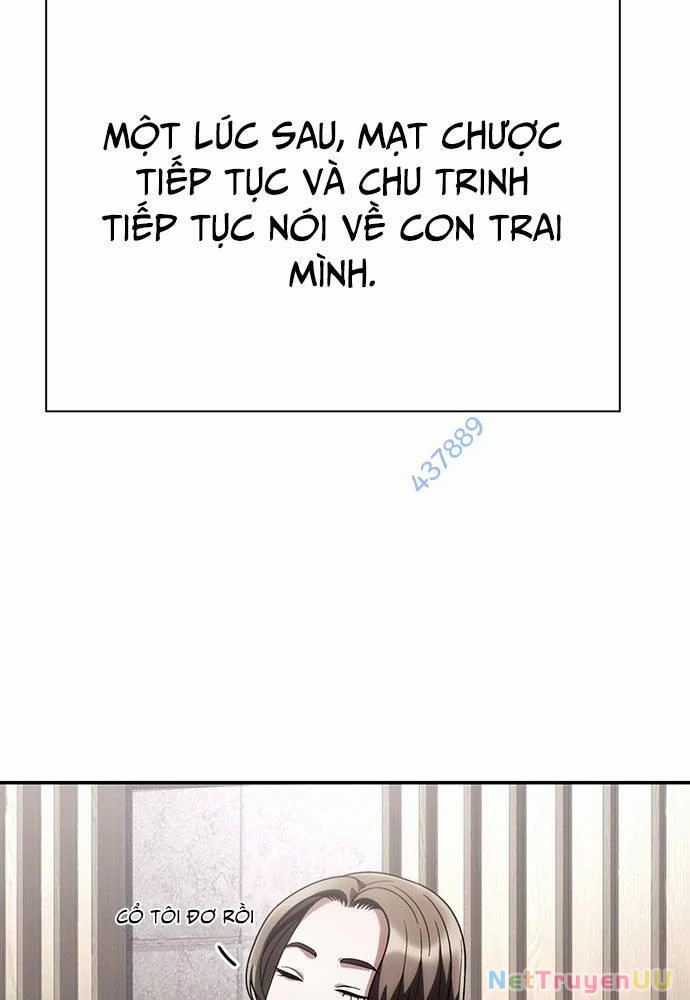 Nhân Viên Văn Phòng Nhìn Thấy Vận Mệnh Chapter 65 trang 83