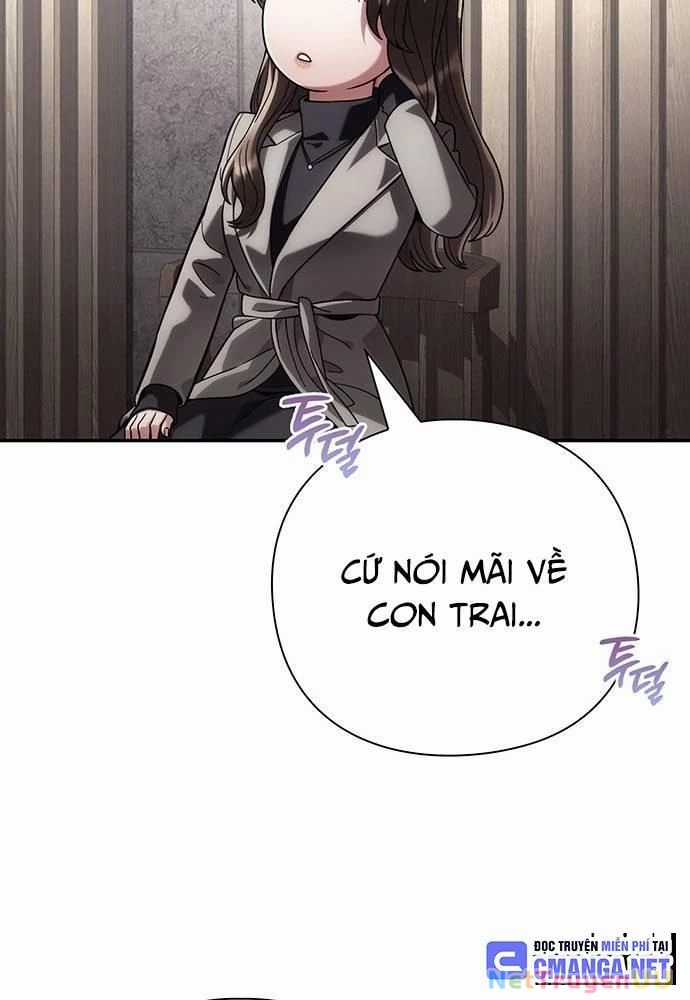 Nhân Viên Văn Phòng Nhìn Thấy Vận Mệnh Chapter 65 trang 84