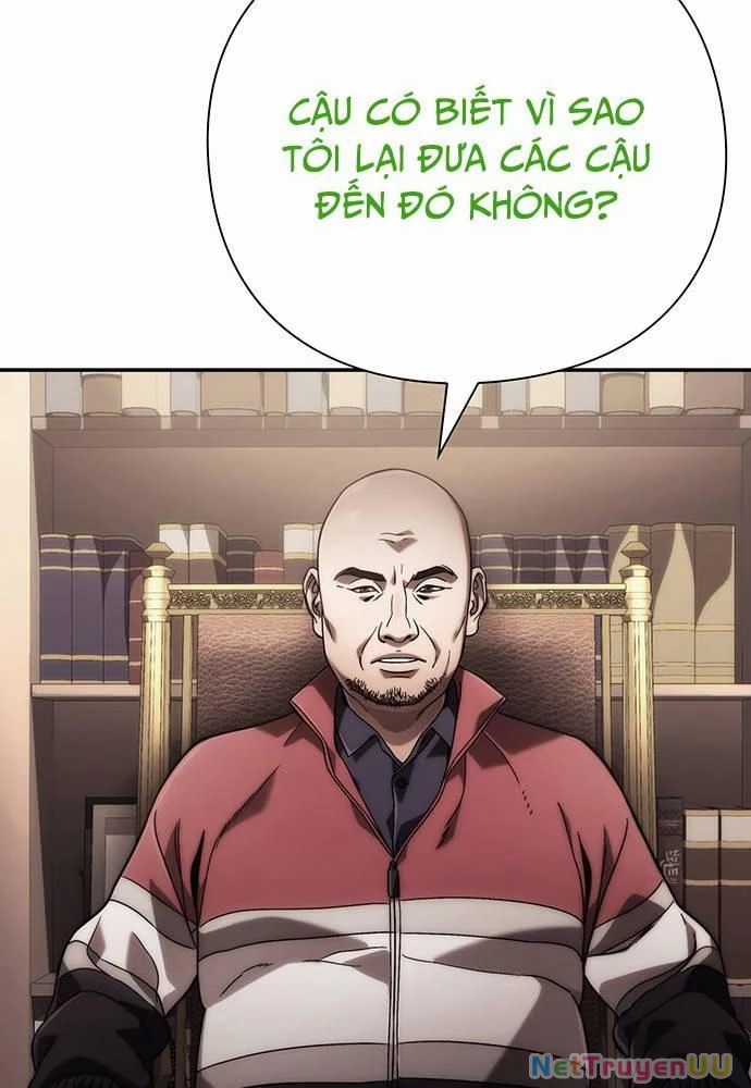 Nhân Viên Văn Phòng Nhìn Thấy Vận Mệnh Chapter 65 trang 95