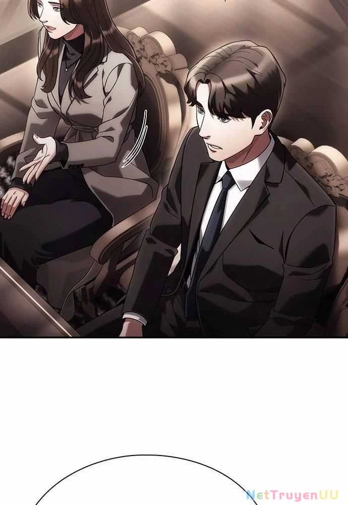 Nhân Viên Văn Phòng Nhìn Thấy Vận Mệnh Chapter 66 trang 10