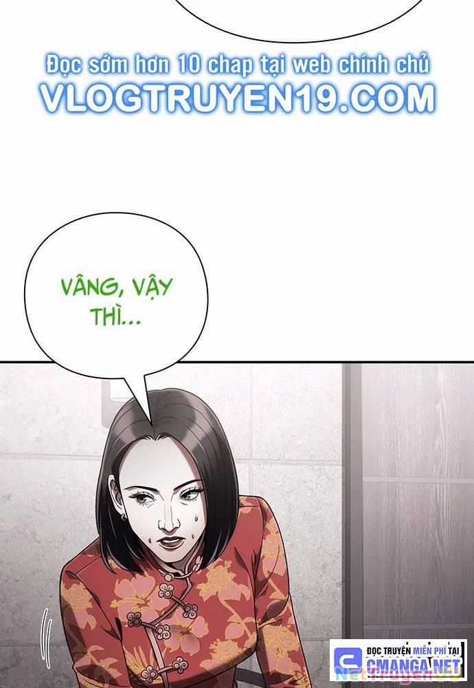 Nhân Viên Văn Phòng Nhìn Thấy Vận Mệnh Chapter 66 trang 104