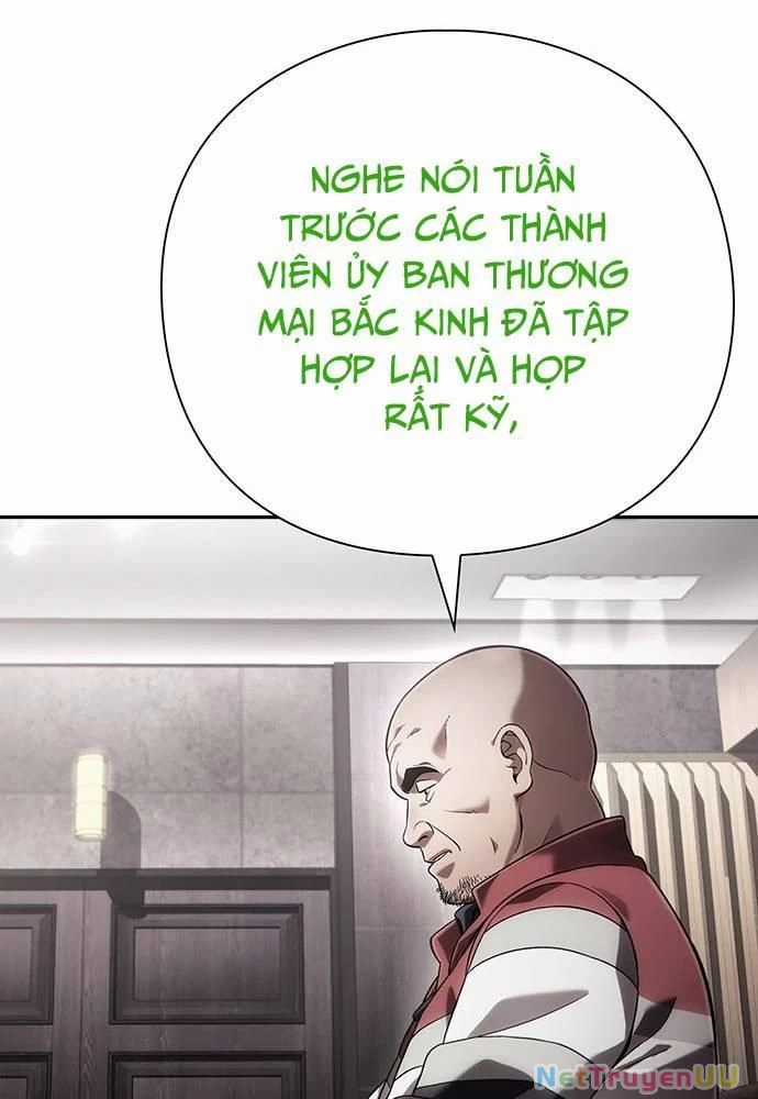 Nhân Viên Văn Phòng Nhìn Thấy Vận Mệnh Chapter 66 trang 106