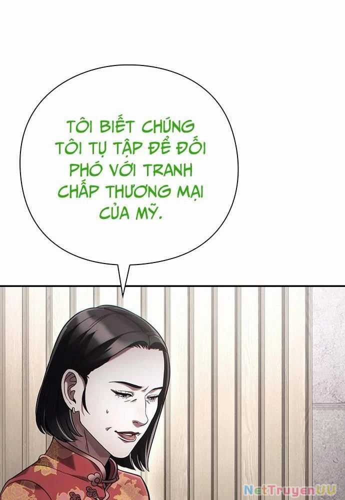 Nhân Viên Văn Phòng Nhìn Thấy Vận Mệnh Chapter 66 trang 111