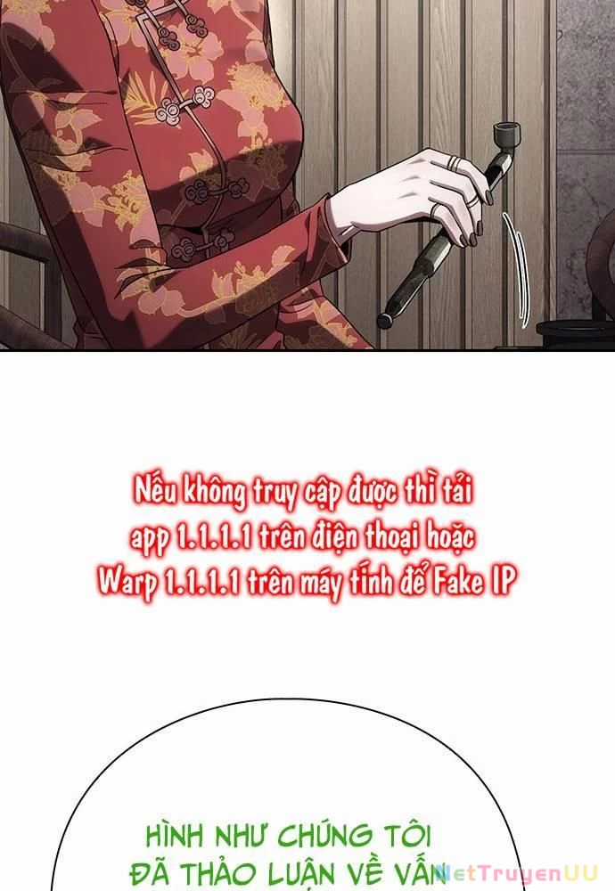 Nhân Viên Văn Phòng Nhìn Thấy Vận Mệnh Chapter 66 trang 112