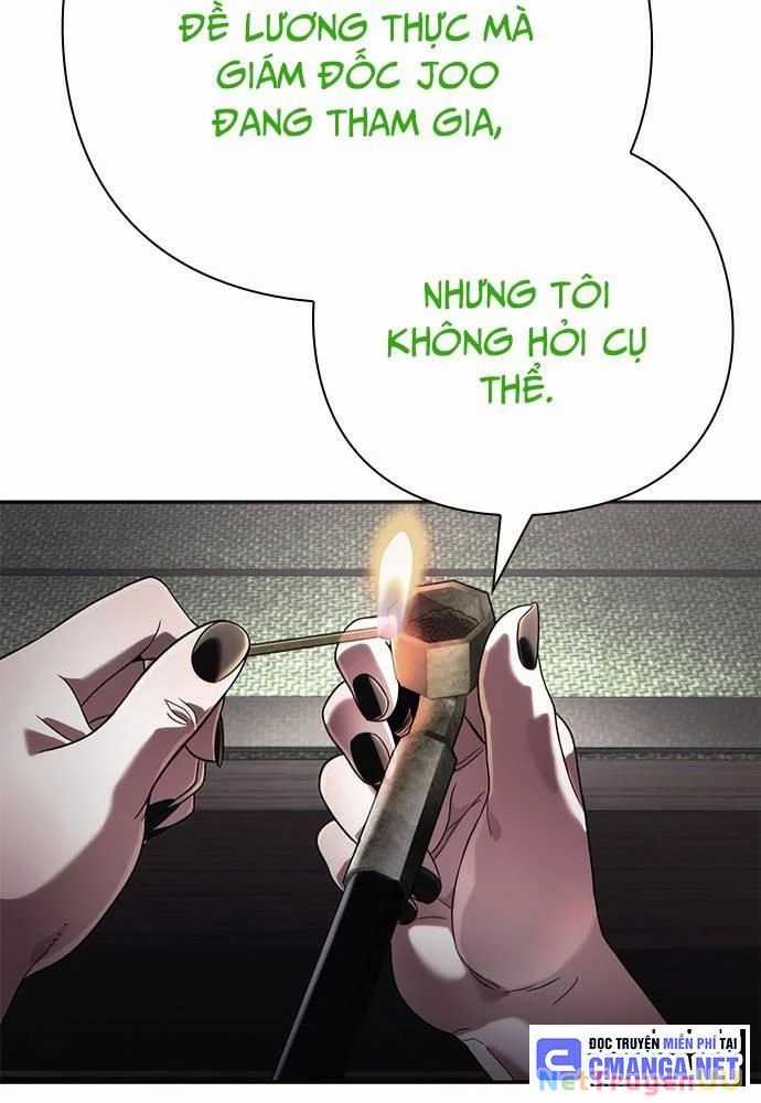 Nhân Viên Văn Phòng Nhìn Thấy Vận Mệnh Chapter 66 trang 113