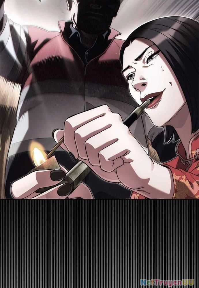 Nhân Viên Văn Phòng Nhìn Thấy Vận Mệnh Chapter 66 trang 115