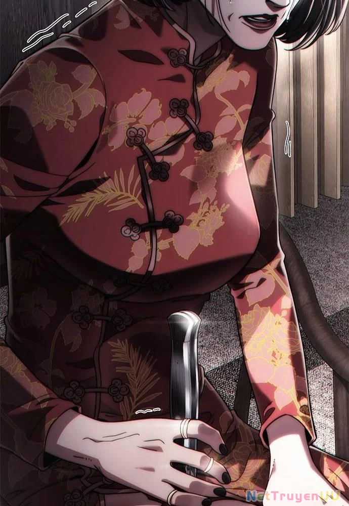 Nhân Viên Văn Phòng Nhìn Thấy Vận Mệnh Chapter 66 trang 121