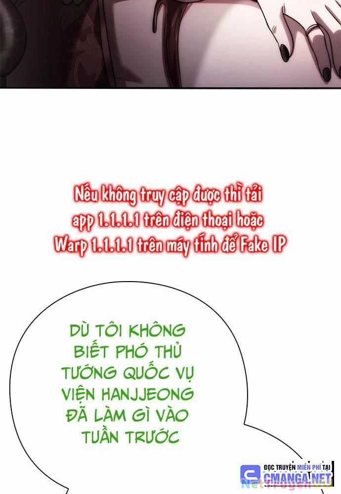 Nhân Viên Văn Phòng Nhìn Thấy Vận Mệnh Chapter 66 trang 122