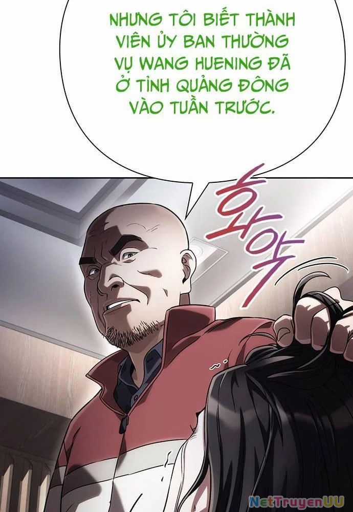 Nhân Viên Văn Phòng Nhìn Thấy Vận Mệnh Chapter 66 trang 123