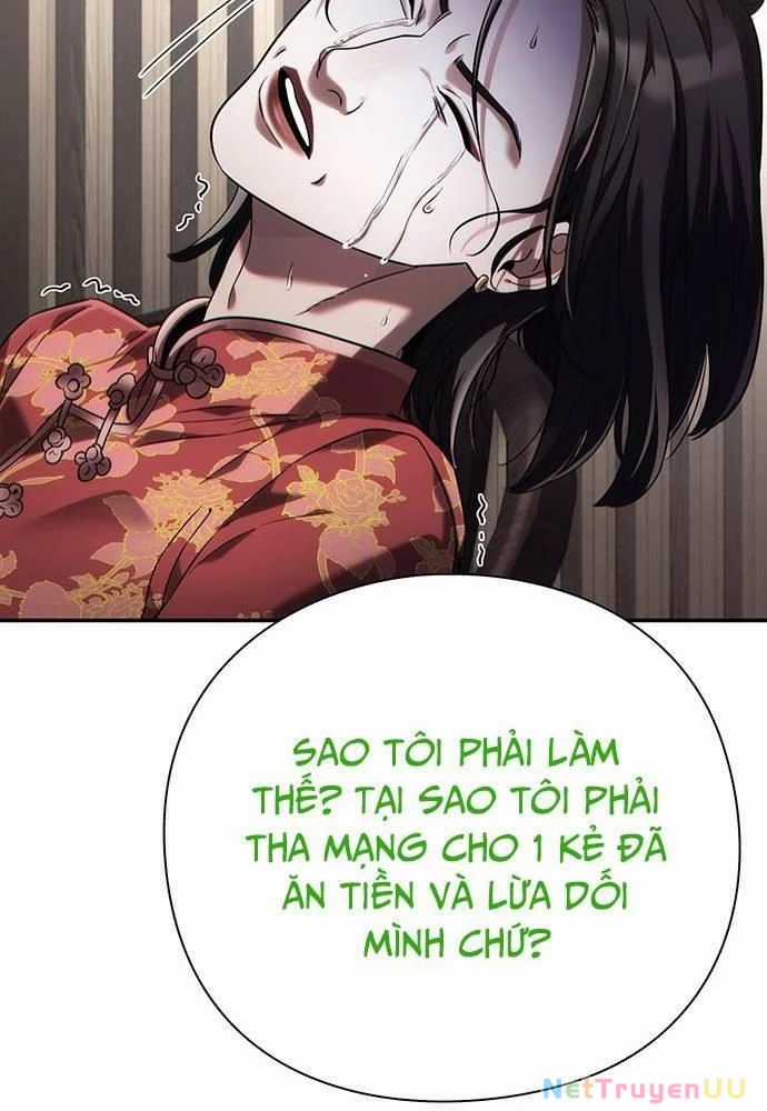 Nhân Viên Văn Phòng Nhìn Thấy Vận Mệnh Chapter 66 trang 127