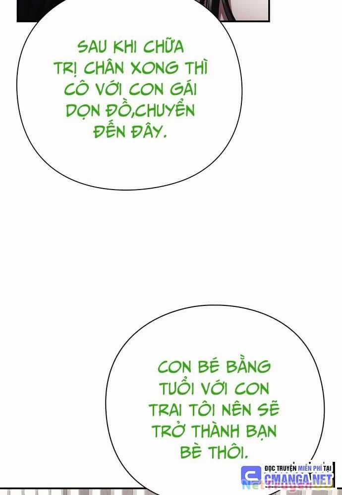 Nhân Viên Văn Phòng Nhìn Thấy Vận Mệnh Chapter 66 trang 131