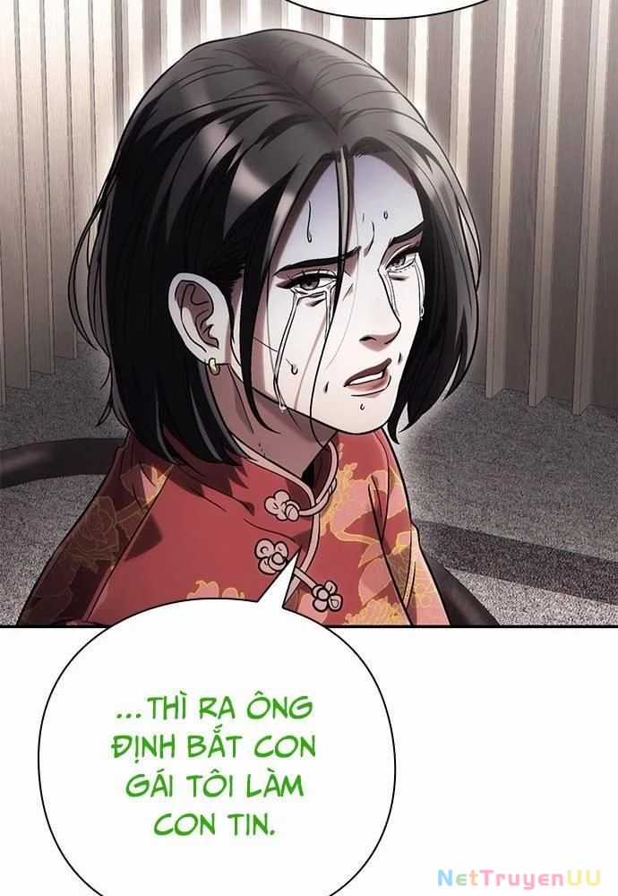 Nhân Viên Văn Phòng Nhìn Thấy Vận Mệnh Chapter 66 trang 132