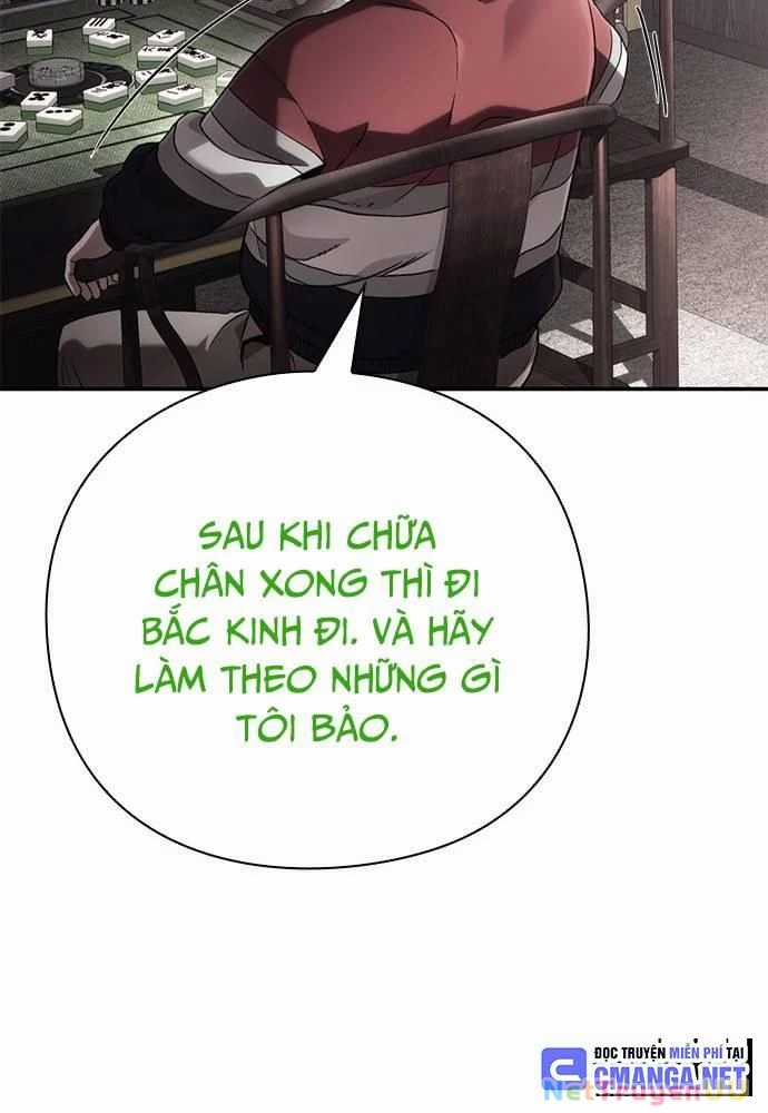 Nhân Viên Văn Phòng Nhìn Thấy Vận Mệnh Chapter 66 trang 134