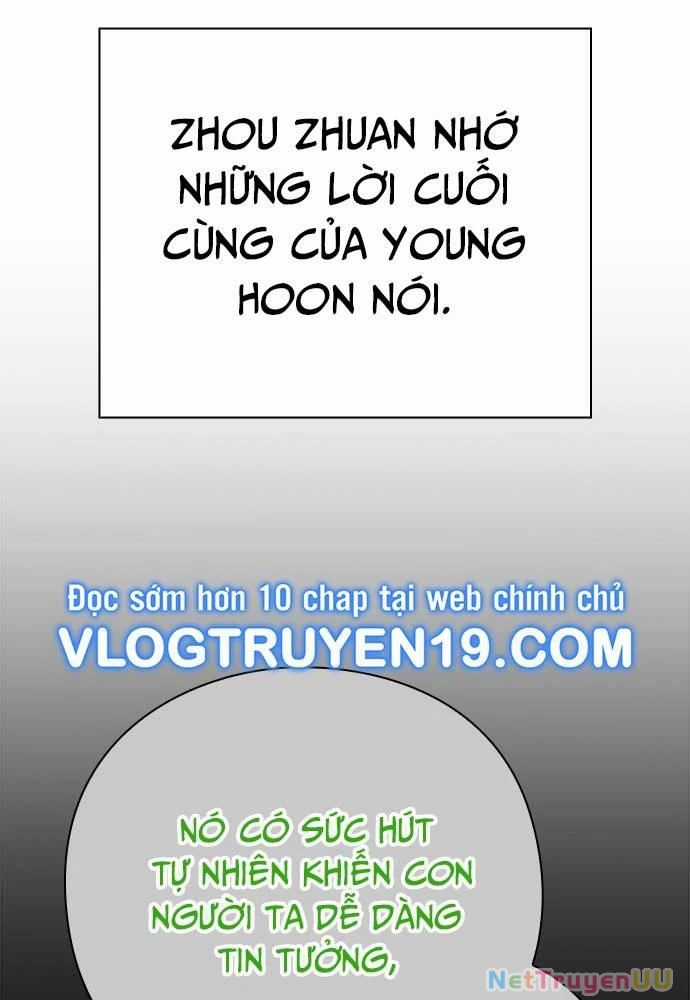 Nhân Viên Văn Phòng Nhìn Thấy Vận Mệnh Chapter 66 trang 135