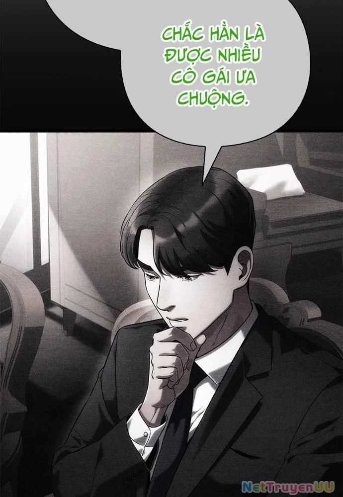 Nhân Viên Văn Phòng Nhìn Thấy Vận Mệnh Chapter 66 trang 136