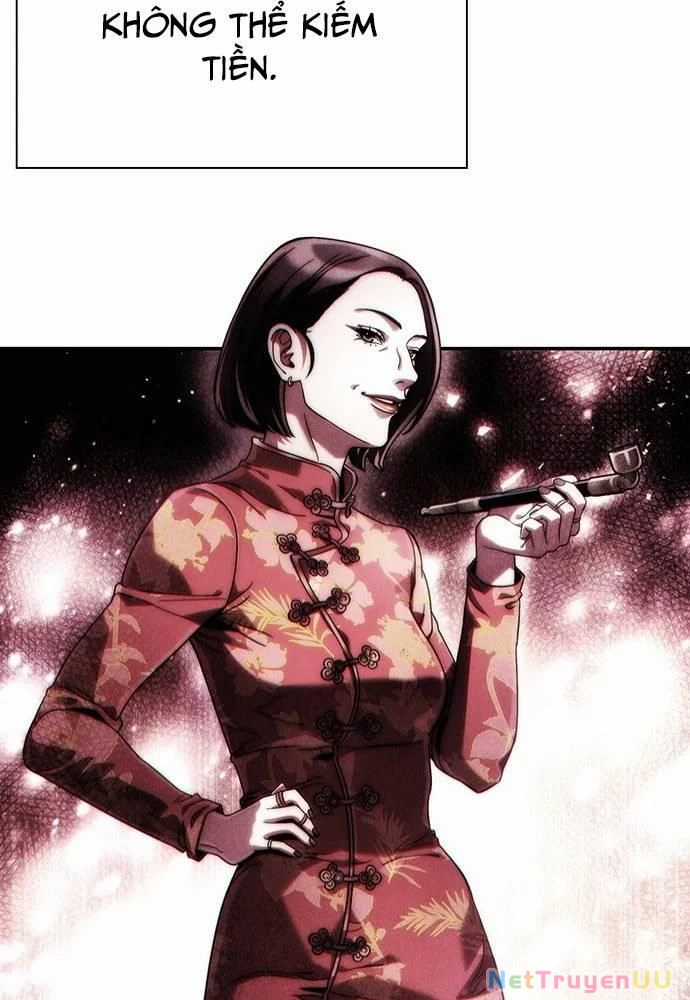 Nhân Viên Văn Phòng Nhìn Thấy Vận Mệnh Chapter 66 trang 15