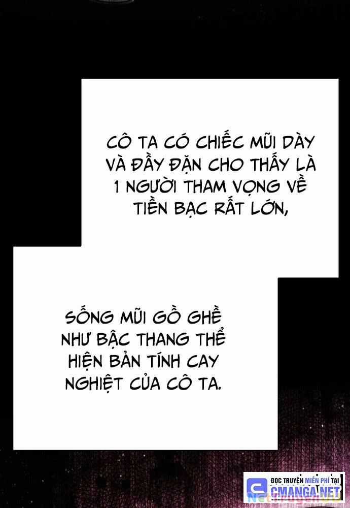 Nhân Viên Văn Phòng Nhìn Thấy Vận Mệnh Chapter 66 trang 17