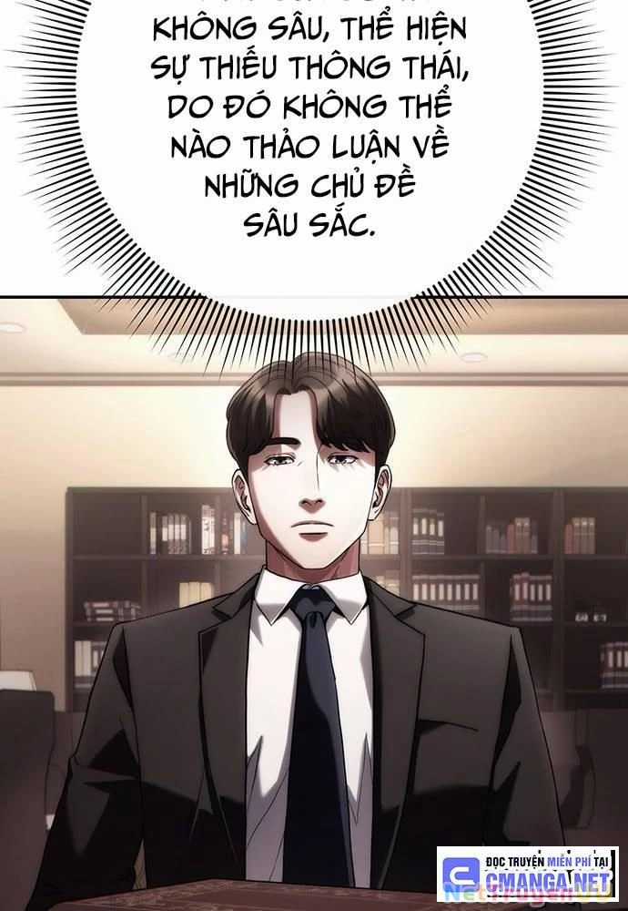 Nhân Viên Văn Phòng Nhìn Thấy Vận Mệnh Chapter 66 trang 20